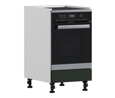 Напольные, MODERN стол под духовку 1 ящ 45х82 см