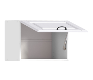 Регина шкаф навесной 1 дв 50х36 см