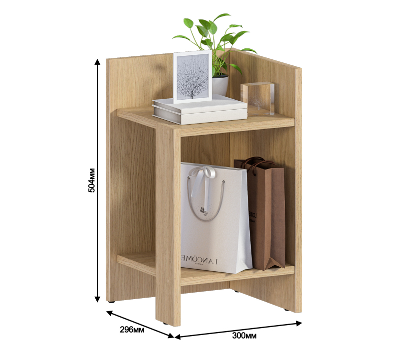 , Тумба Альфа СБ-3332