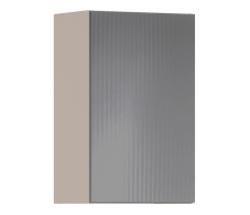 Роял, Роял шкаф навесной 1 дв 45х72 см