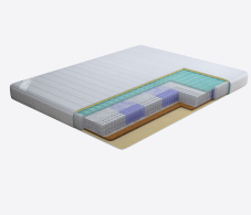 Столлайн, Матрас Корсика-Релакс 1800х2000