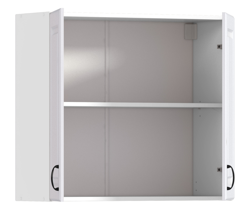 Регина, Регина шкаф навесной 2 дв 80х72 см