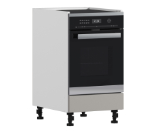 Белла, Белла стол под духовой шкаф 1 ящ, 45х82 см