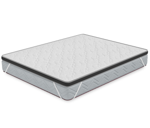 Наматрасник Соник-мемори h 6см 800*2000