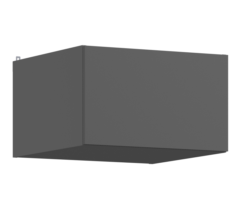 Леон, Леон шкаф навесной 1 дв 60х36 см