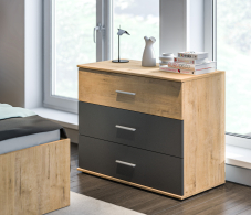 Комоды, Комод Мамбо СБ-2540