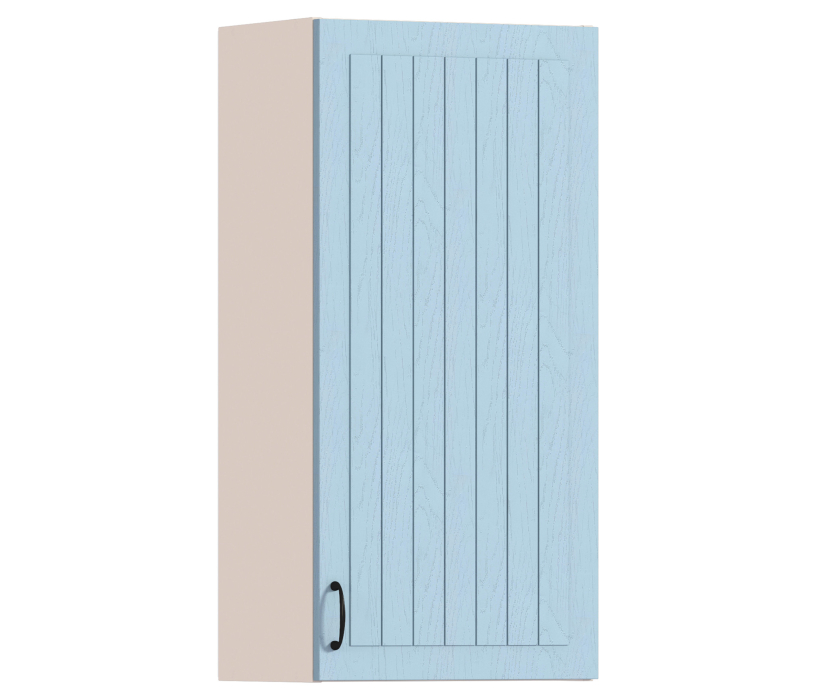 Регина, Регина шкаф навесной 1 дв 45х93 см