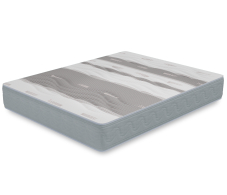 800 x 2000, Матрас Корсика-Эффект в чехле Magnetic в скрутке 800х2000
