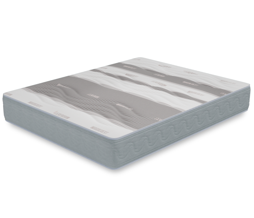 800 x 2000, Матрас Корсика-Эффект в чехле Magnetic в скрутке 800х2000