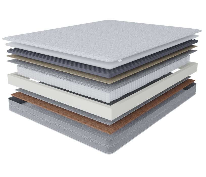 Другие размеры, Матрас Сити-Генуя 900х1900