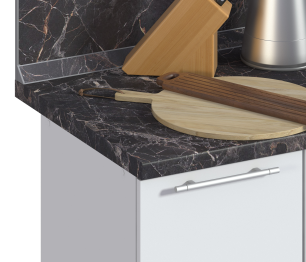 Столешница 3050*600*40(38) упаковка