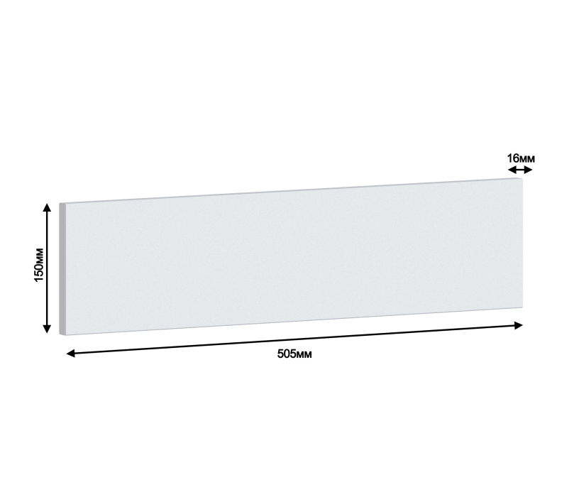 Неаполь, Неаполь цоколь боковой