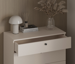 Комод Тренд СБ-3444 4 ящика