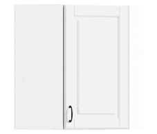 Регина, Регина шкаф навесной угловой 1 дв 60х72 см