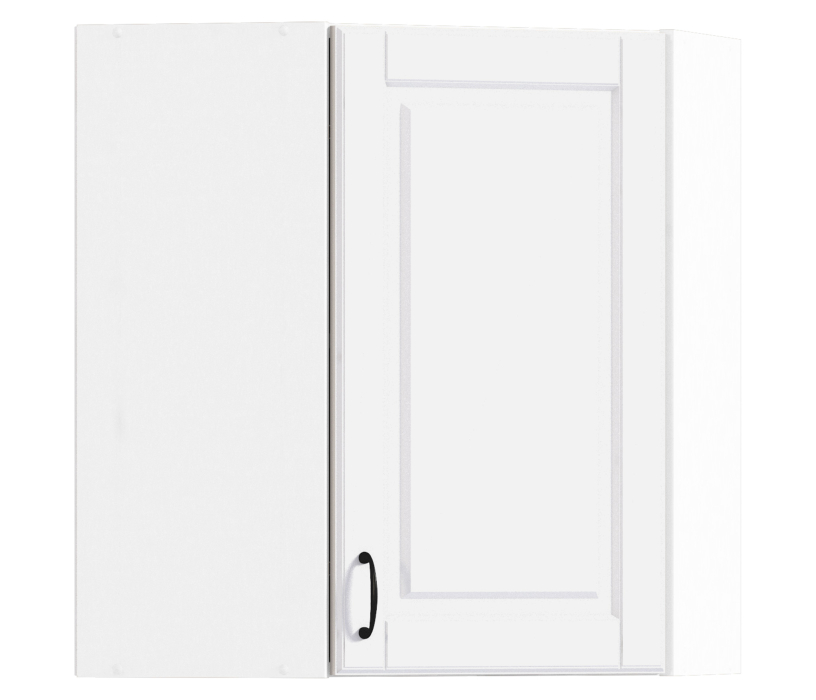 Регина, Регина шкаф навесной угловой 1 дв 60х72 см