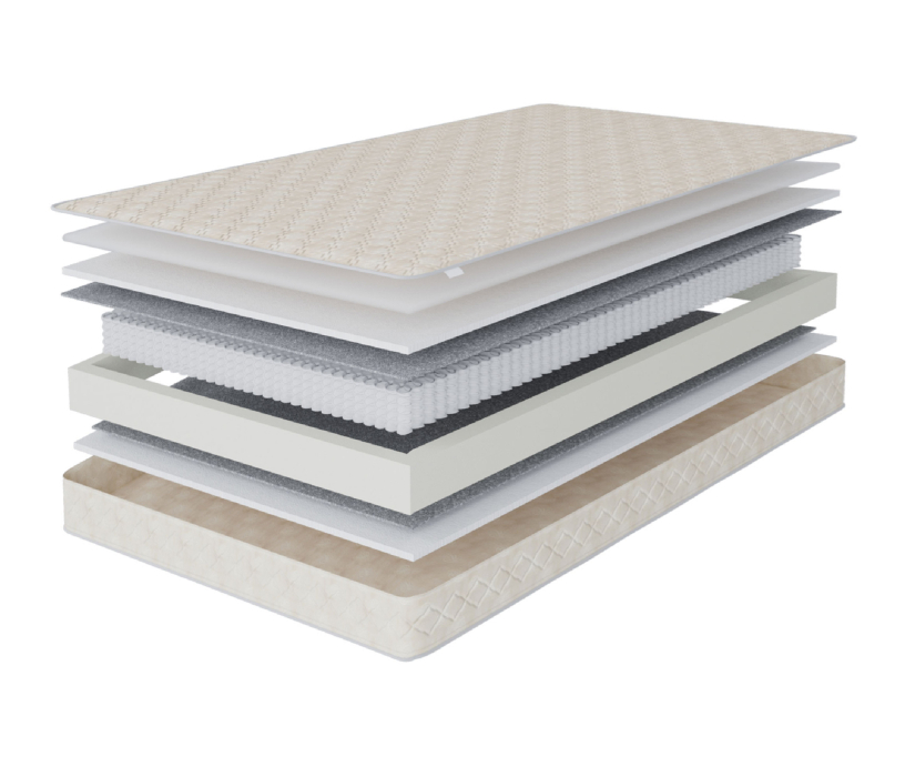 Другие размеры, Матрас Столплит Корсика - Максимус 800*1900